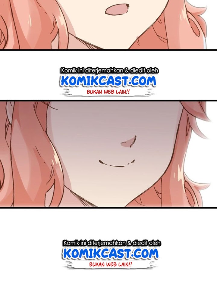 The Sacred Ruins Chapter 54 - halaman 31