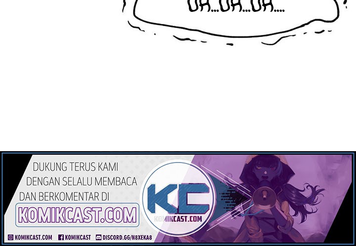 The Sacred Ruins Chapter 54 - halaman 4