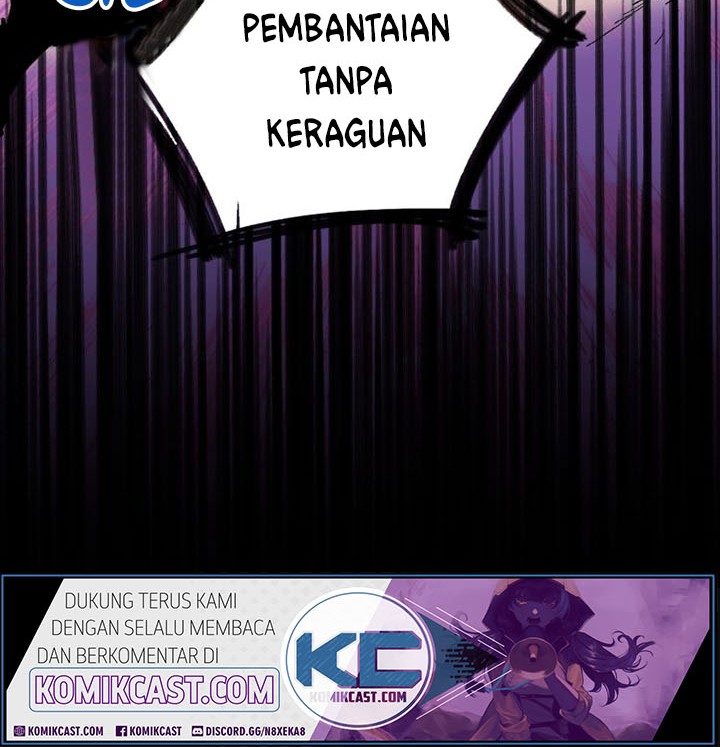 The Sacred Ruins Chapter 55 - halaman 32