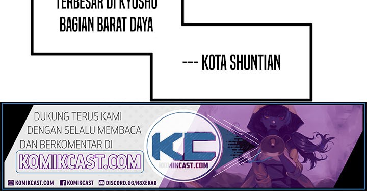 The Sacred Ruins Chapter 55 - halaman 6