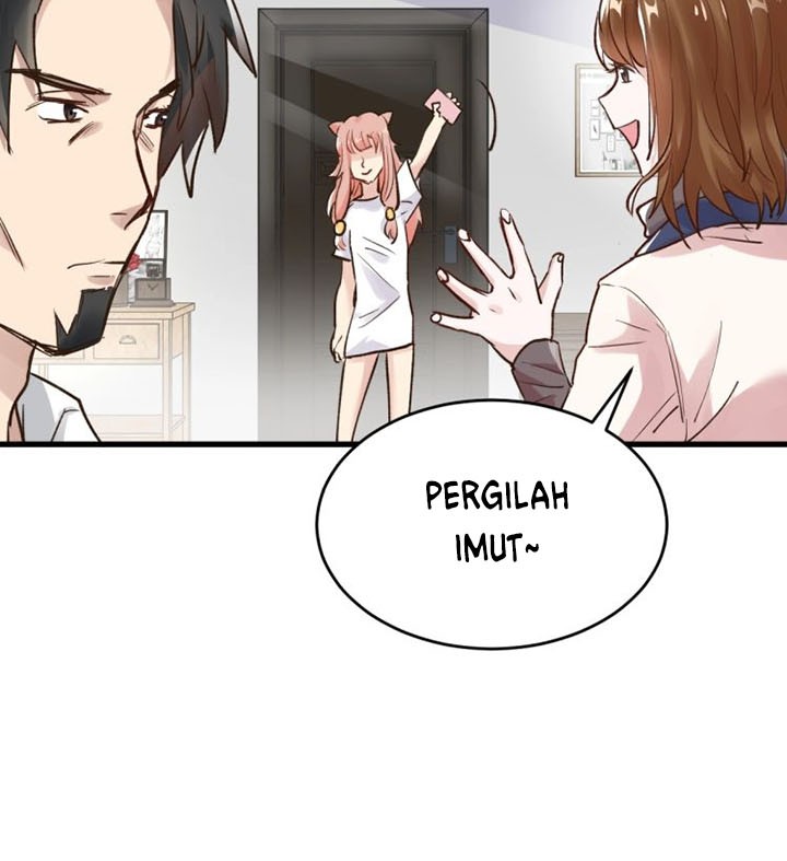 The Sacred Ruins Chapter 56 - halaman 10