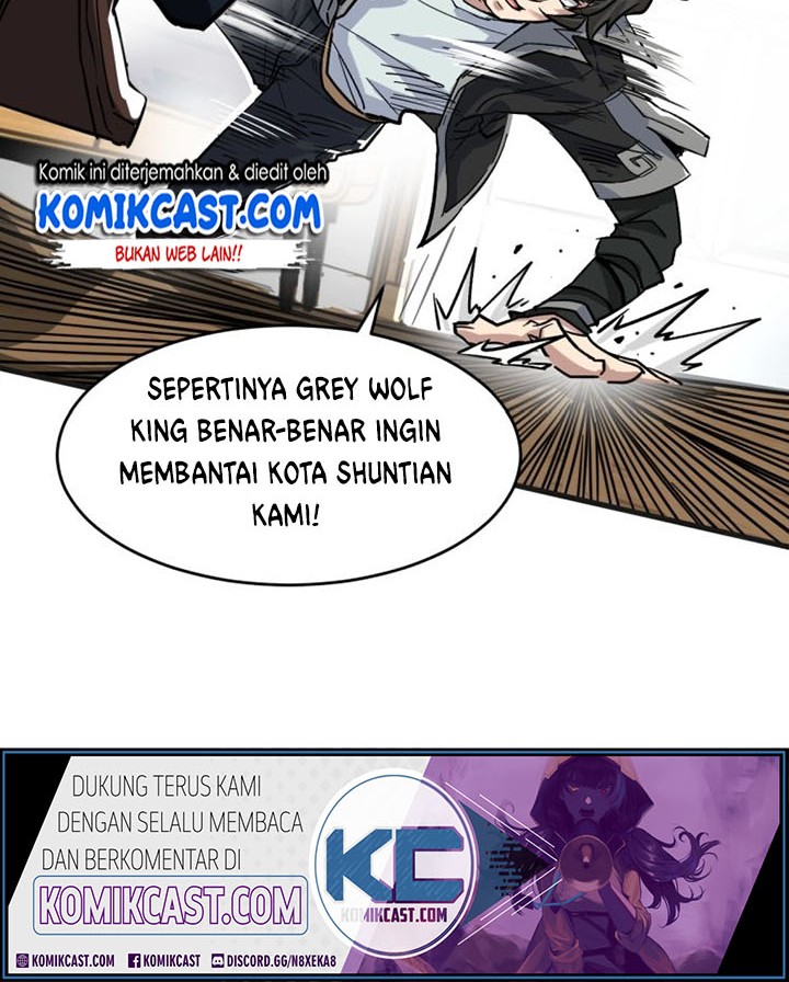 The Sacred Ruins Chapter 56 - halaman 24