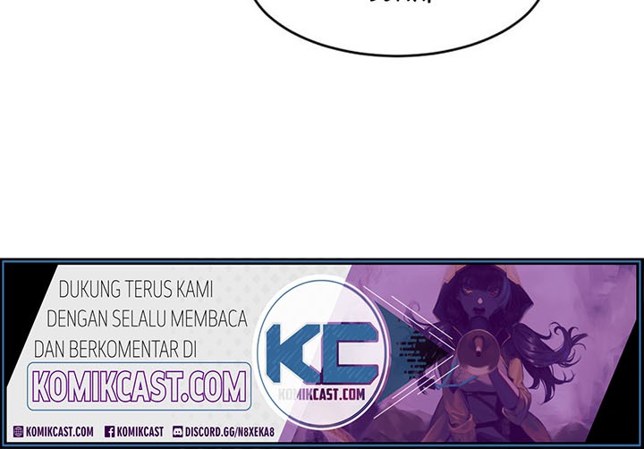 The Sacred Ruins Chapter 56 - halaman 5