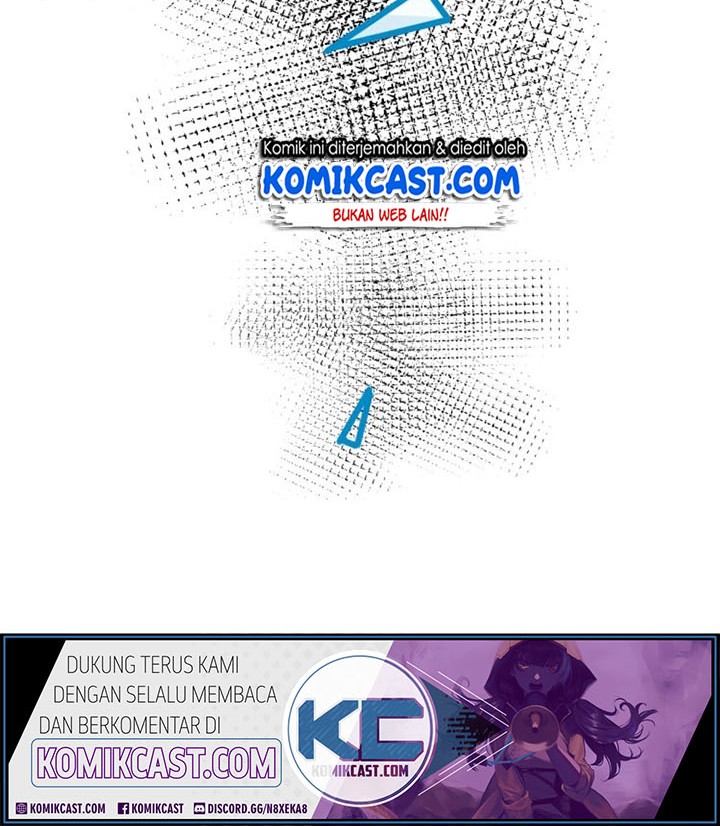The Sacred Ruins Chapter 58 - halaman 16