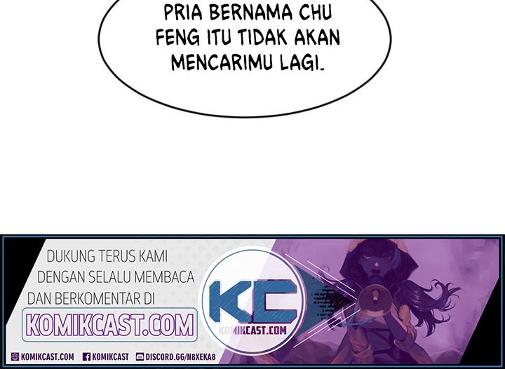 The Sacred Ruins Chapter 58 - halaman 38