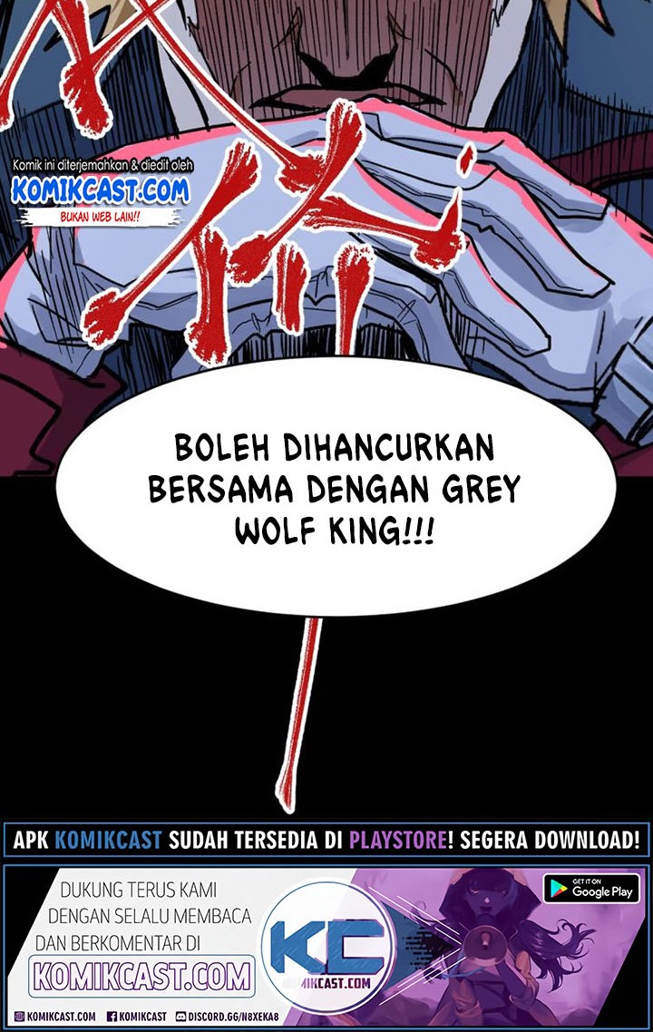 The Sacred Ruins Chapter 59 - halaman 30