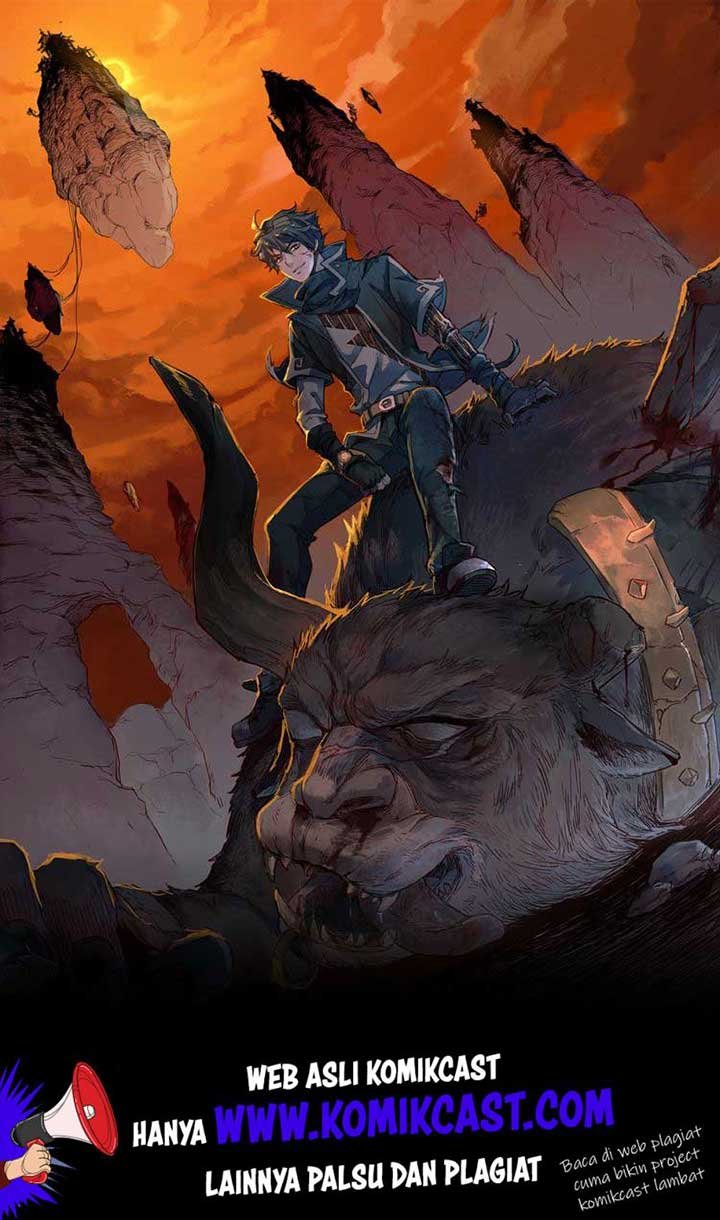 The Sacred Ruins Chapter 6 - halaman 2