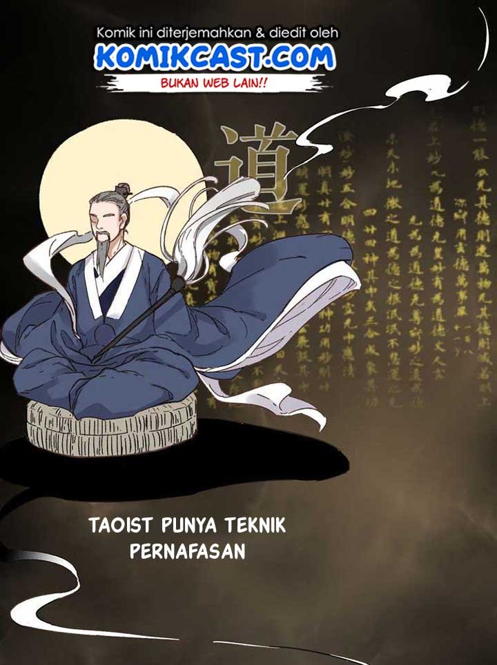 The Sacred Ruins Chapter 6 - halaman 20