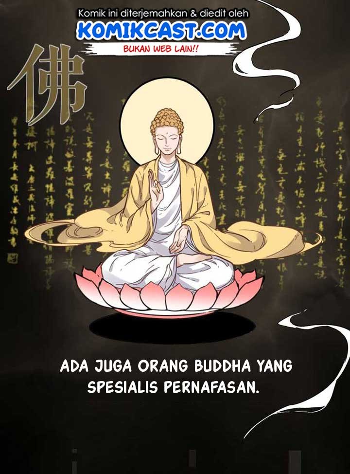The Sacred Ruins Chapter 6 - halaman 21