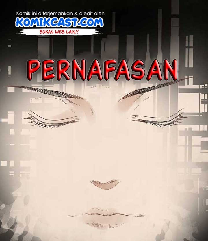 The Sacred Ruins Chapter 6 - halaman 22