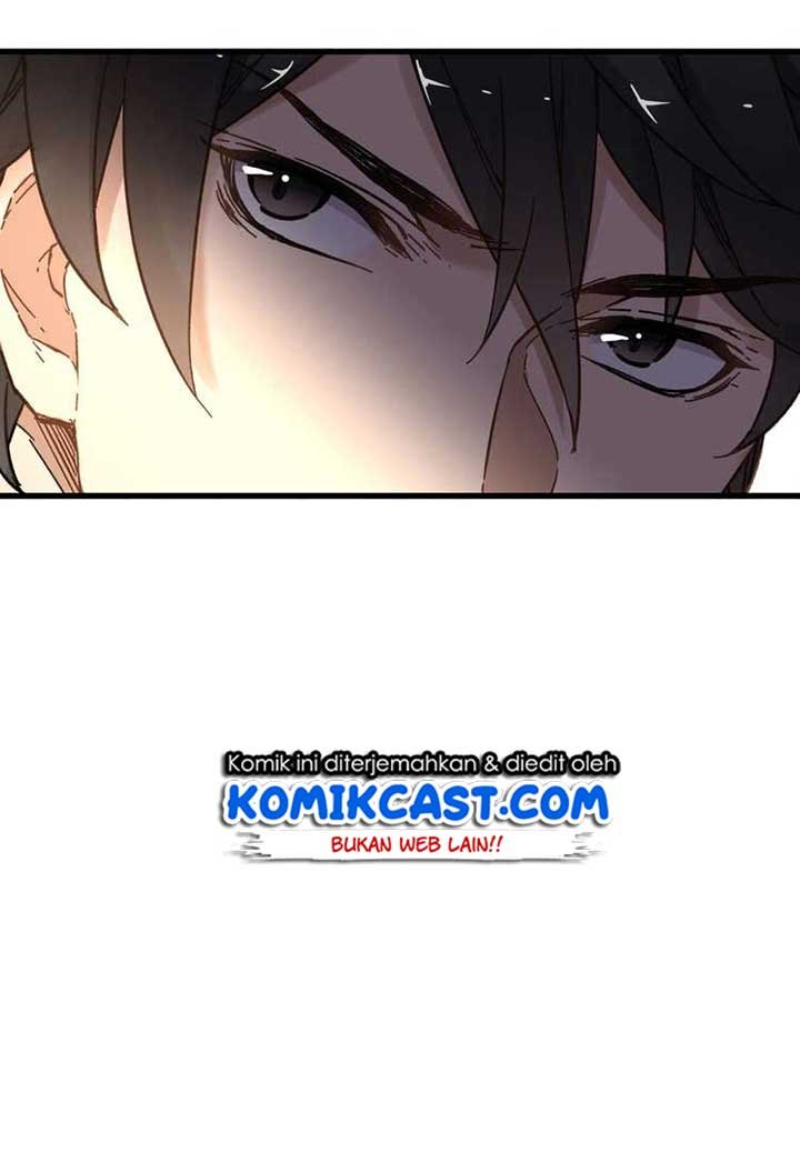 The Sacred Ruins Chapter 6 - halaman 9