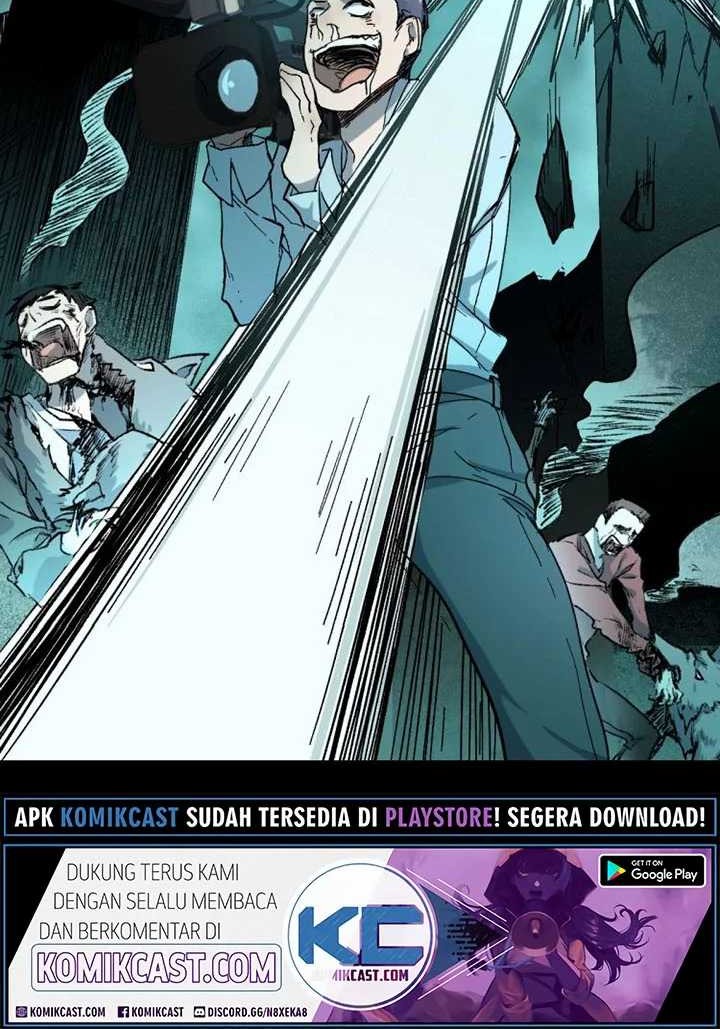 The Sacred Ruins Chapter 60 - halaman 14