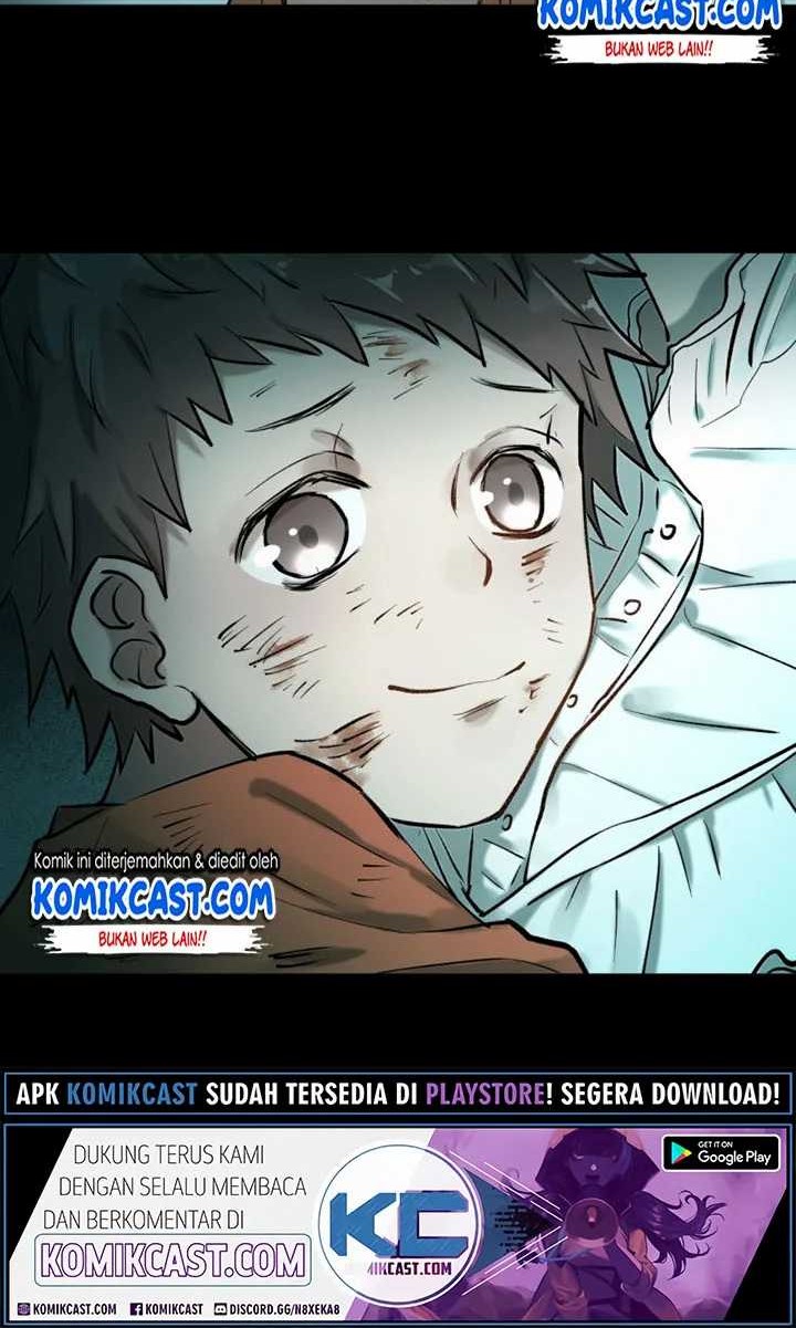 The Sacred Ruins Chapter 60 - halaman 19