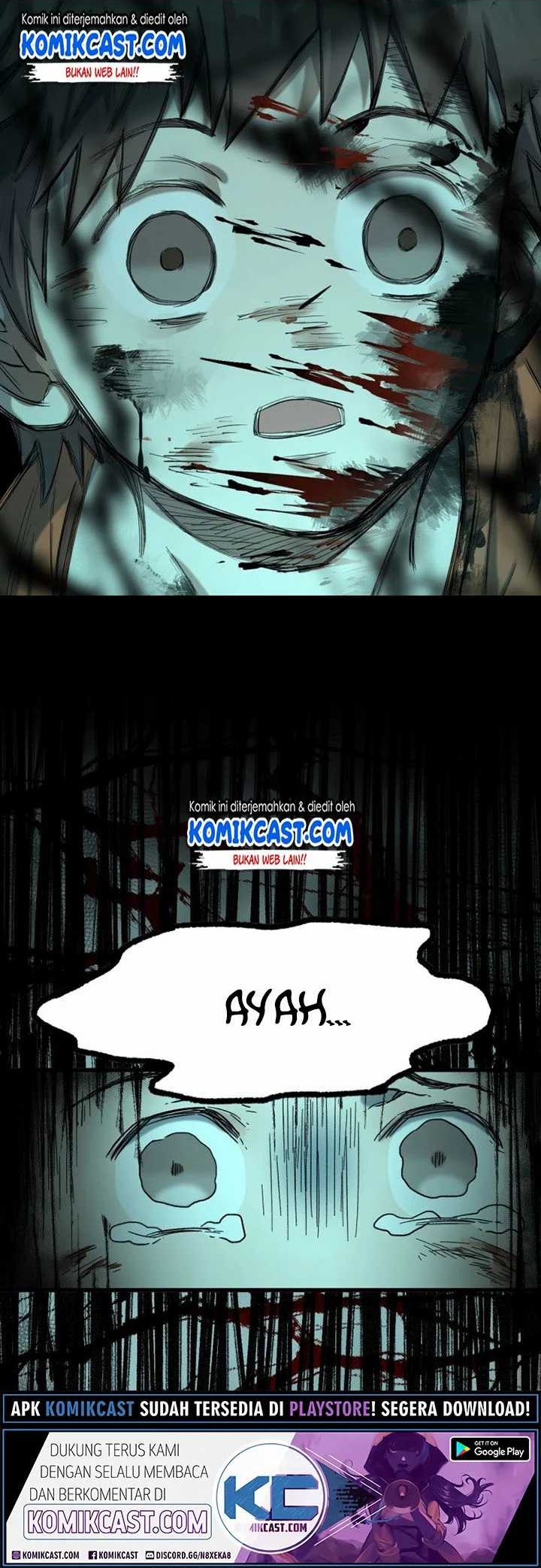 The Sacred Ruins Chapter 60 - halaman 24