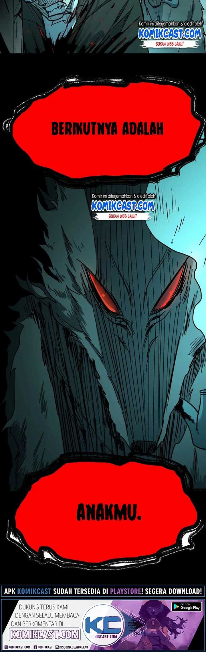 The Sacred Ruins Chapter 60 - halaman 26