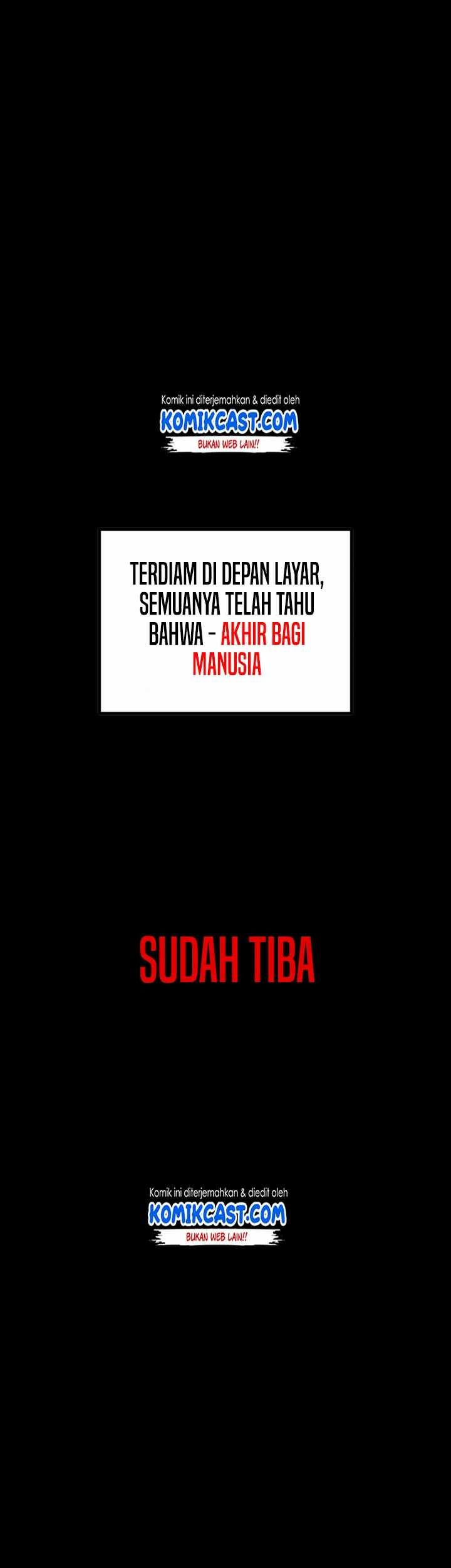 The Sacred Ruins Chapter 60 - halaman 34