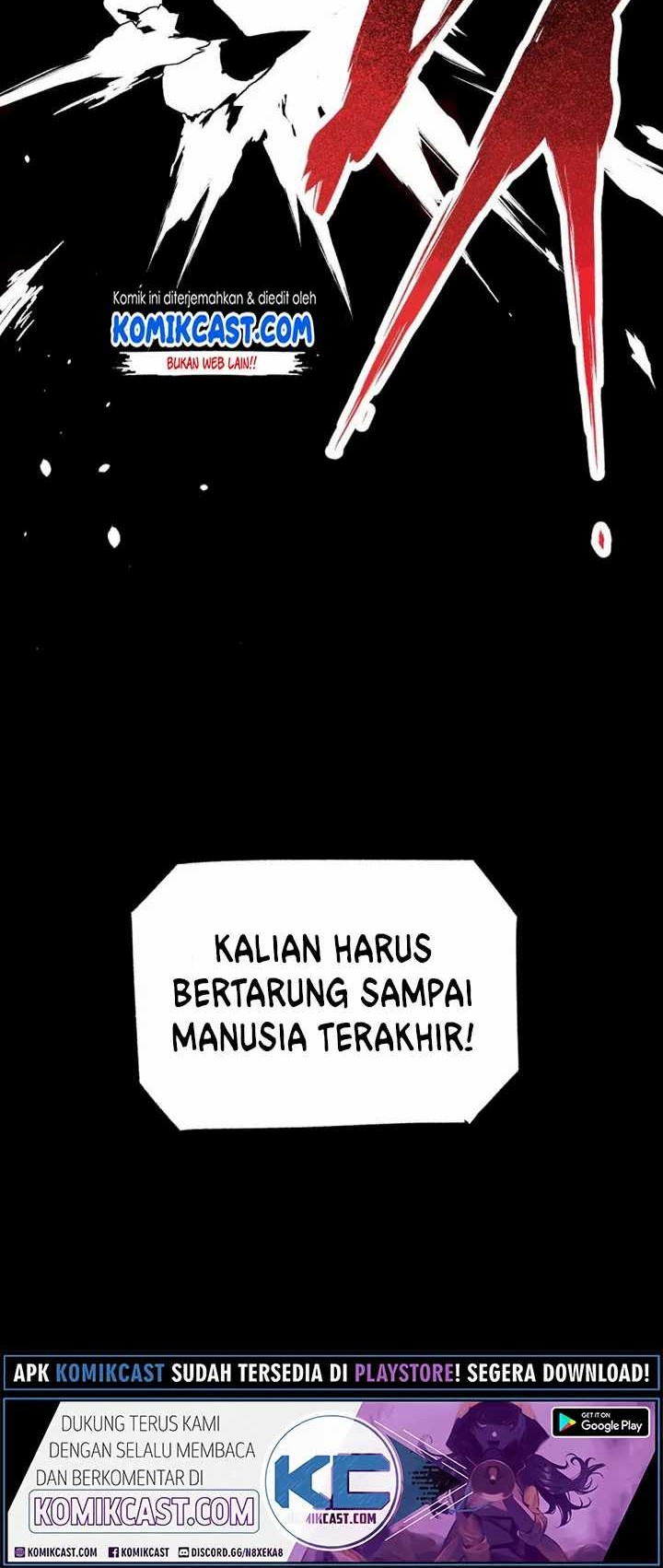 The Sacred Ruins Chapter 60 - halaman 39