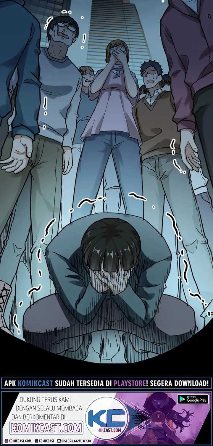 The Sacred Ruins Chapter 60 - halaman 42