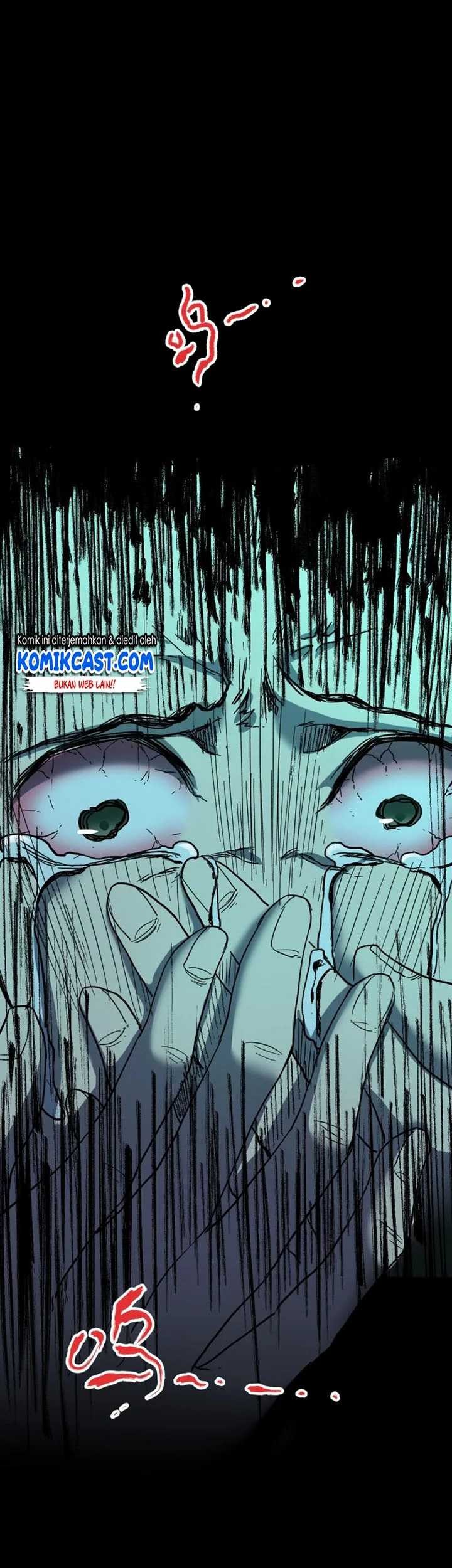 The Sacred Ruins Chapter 60 - halaman 43