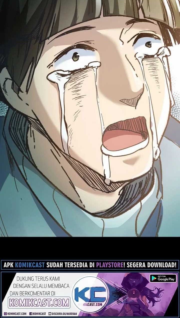 The Sacred Ruins Chapter 60 - halaman 46