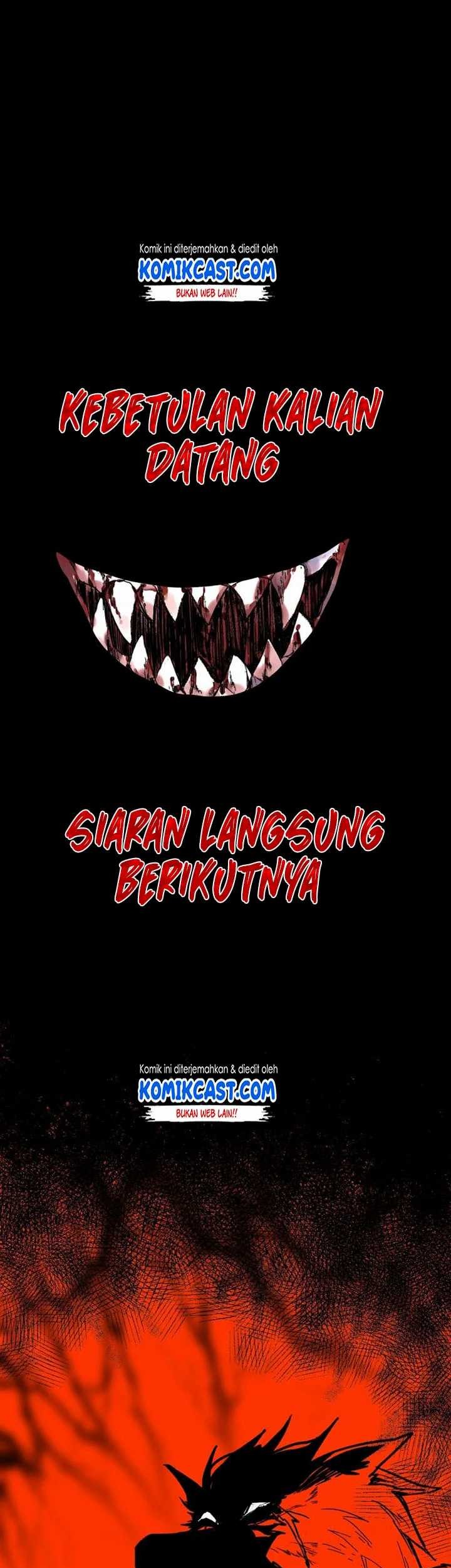 The Sacred Ruins Chapter 60 - halaman 52