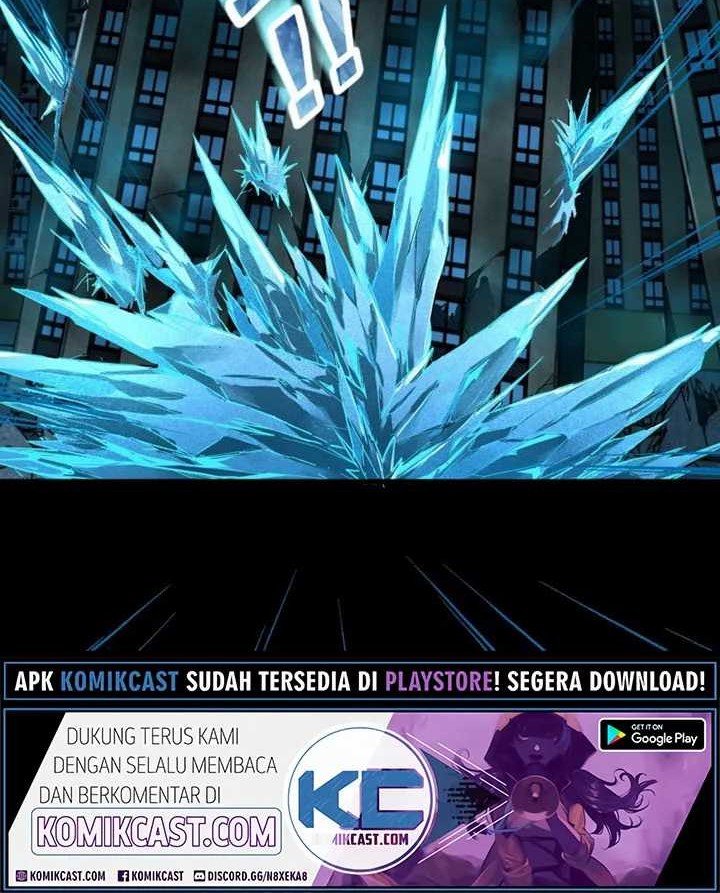 The Sacred Ruins Chapter 61 - halaman 17
