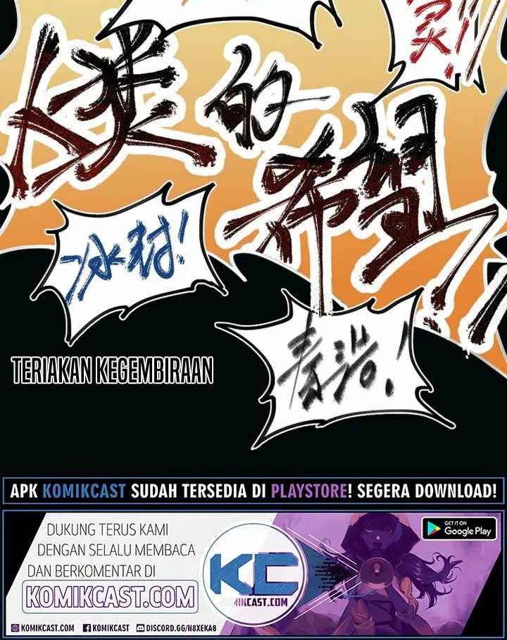 The Sacred Ruins Chapter 61 - halaman 22