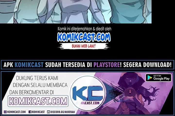 The Sacred Ruins Chapter 61 - halaman 32