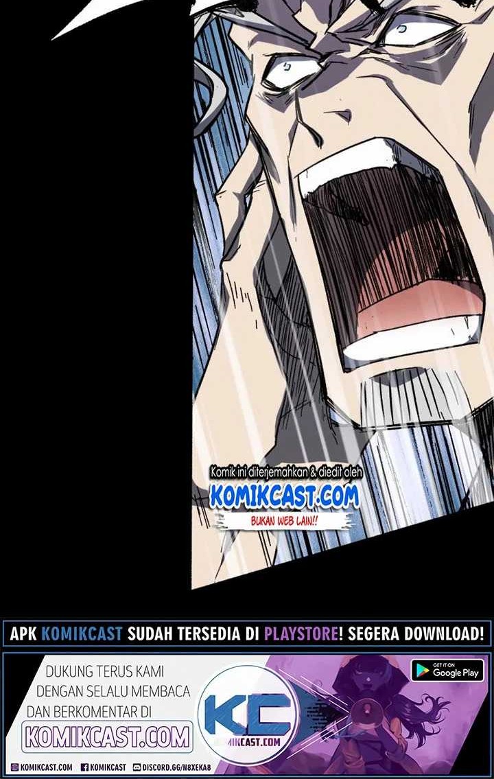 The Sacred Ruins Chapter 61 - halaman 36