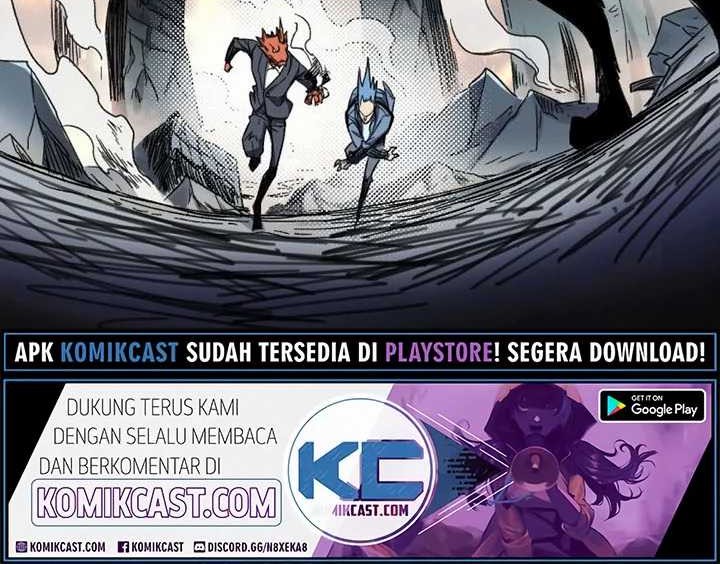 The Sacred Ruins Chapter 61 - halaman 4