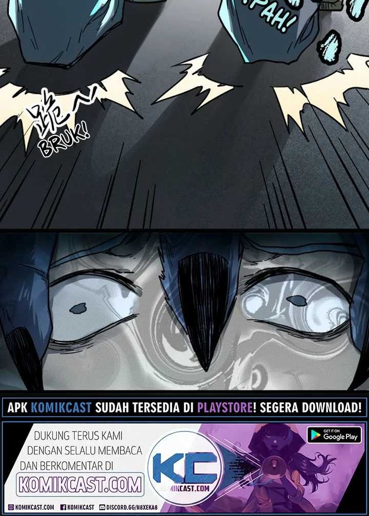 The Sacred Ruins Chapter 61 - halaman 40