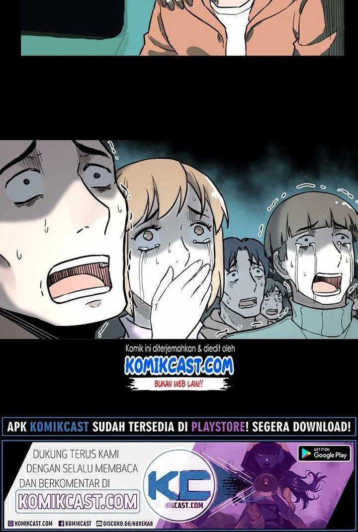The Sacred Ruins Chapter 61 - halaman 48