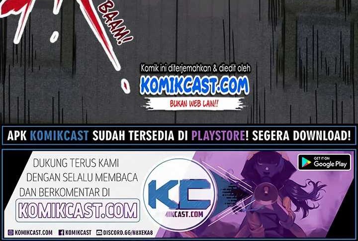 The Sacred Ruins Chapter 61 - halaman 9