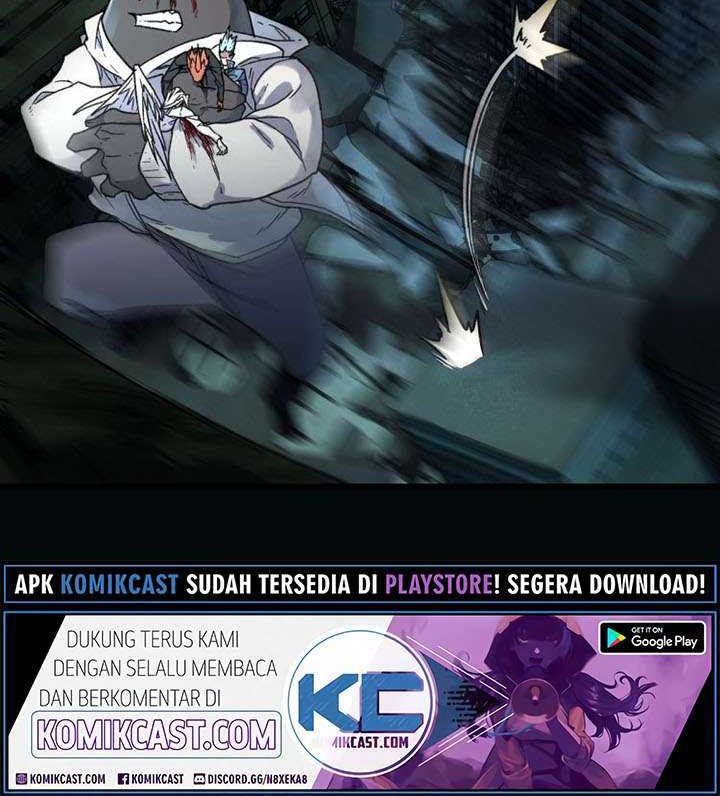 The Sacred Ruins Chapter 62 - halaman 15
