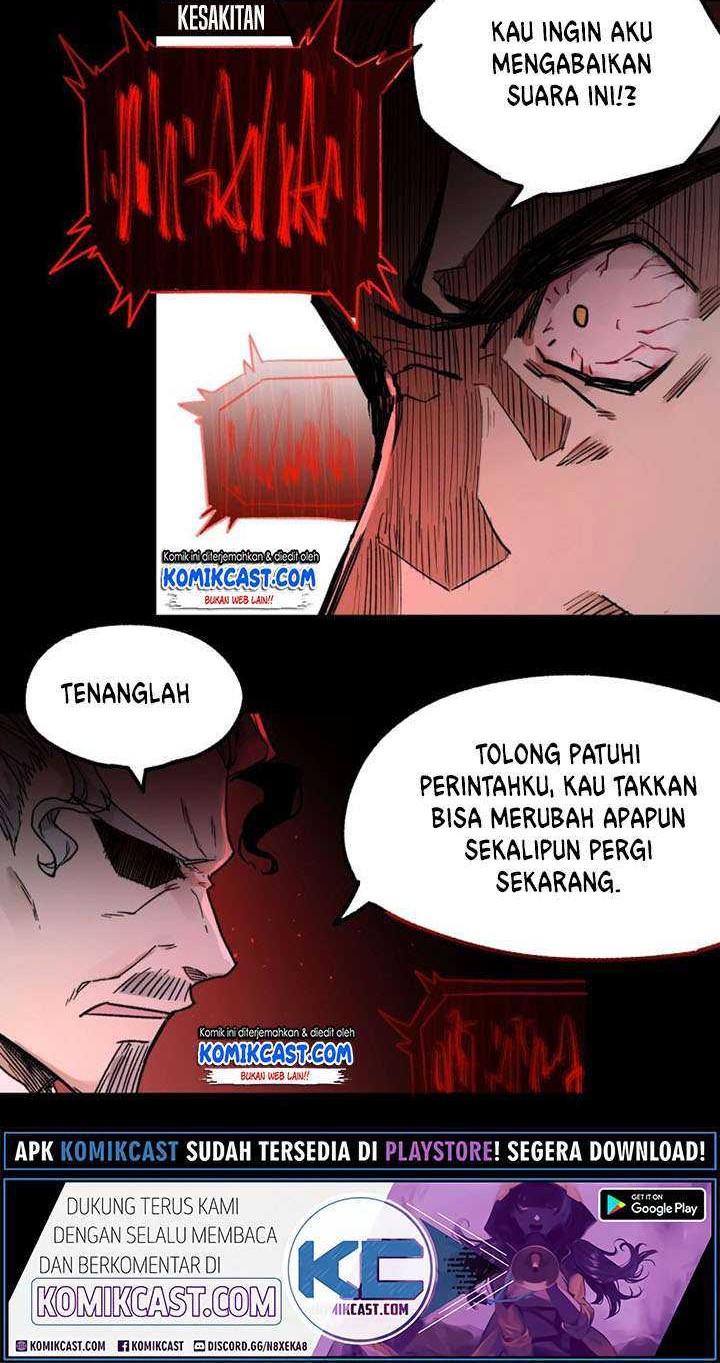 The Sacred Ruins Chapter 62 - halaman 37