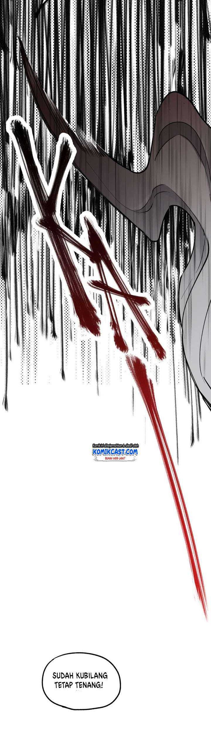 The Sacred Ruins Chapter 62 - halaman 39
