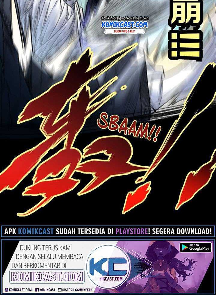 The Sacred Ruins Chapter 62 - halaman 5