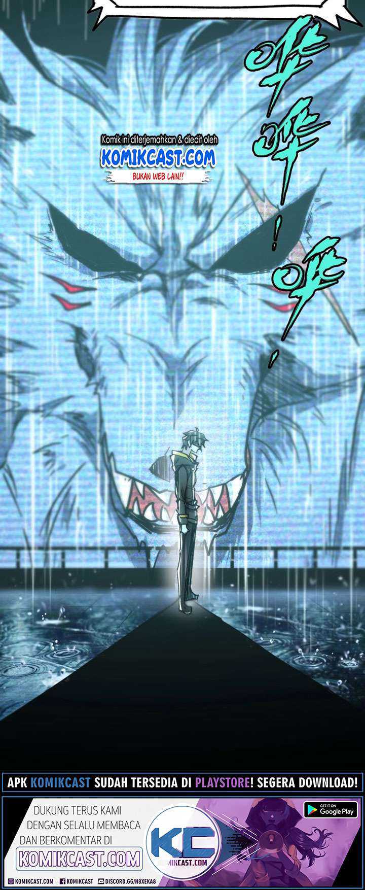 The Sacred Ruins Chapter 63 - halaman 13