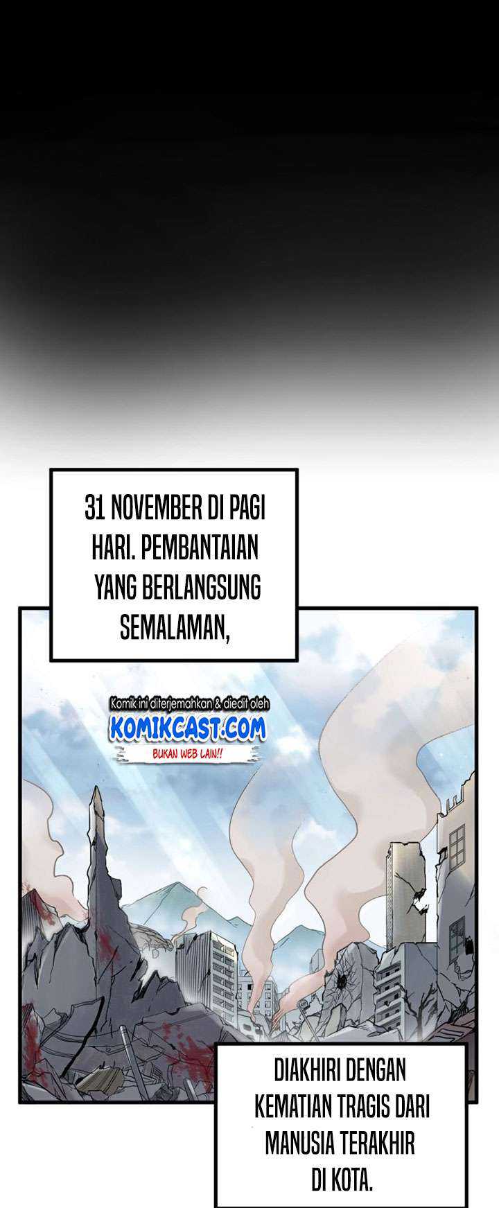 The Sacred Ruins Chapter 63 - halaman 16
