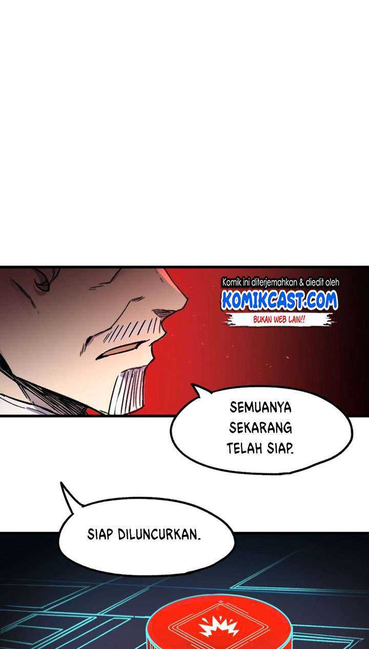 The Sacred Ruins Chapter 63 - halaman 47