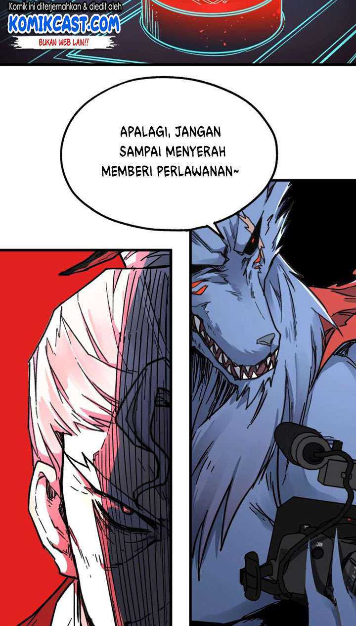 The Sacred Ruins Chapter 63 - halaman 48