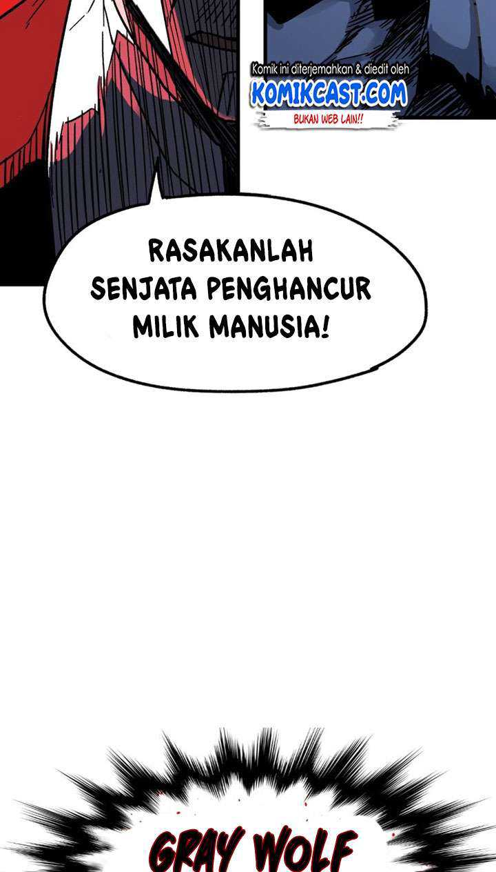 The Sacred Ruins Chapter 63 - halaman 49