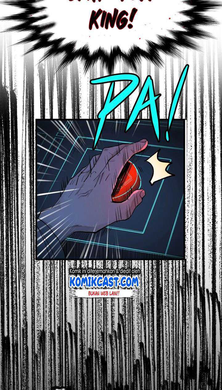 The Sacred Ruins Chapter 63 - halaman 50