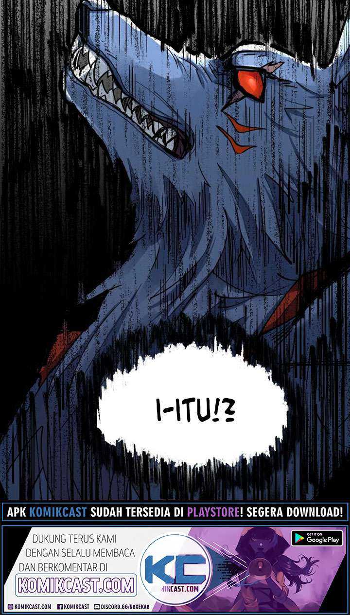 The Sacred Ruins Chapter 63 - halaman 51