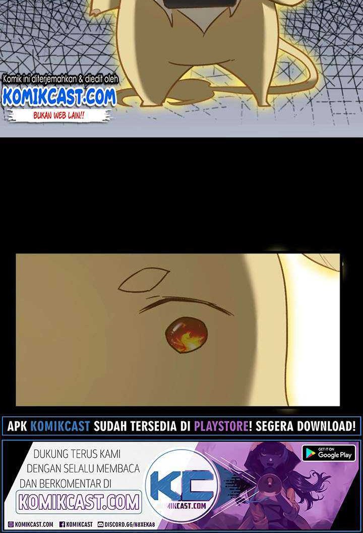 The Sacred Ruins Chapter 63 - halaman 8