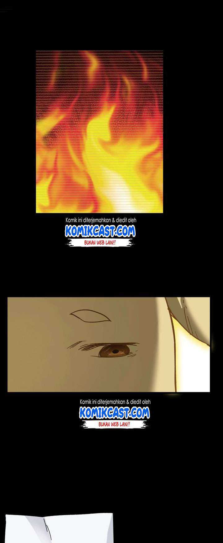 The Sacred Ruins Chapter 63 - halaman 9