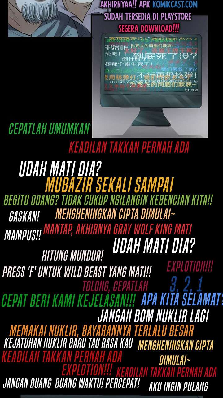 The Sacred Ruins Chapter 64 - halaman 10