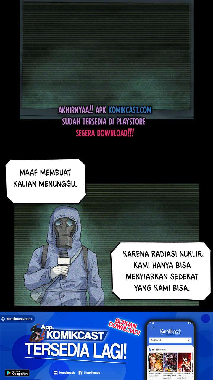 The Sacred Ruins Chapter 64 - halaman 11