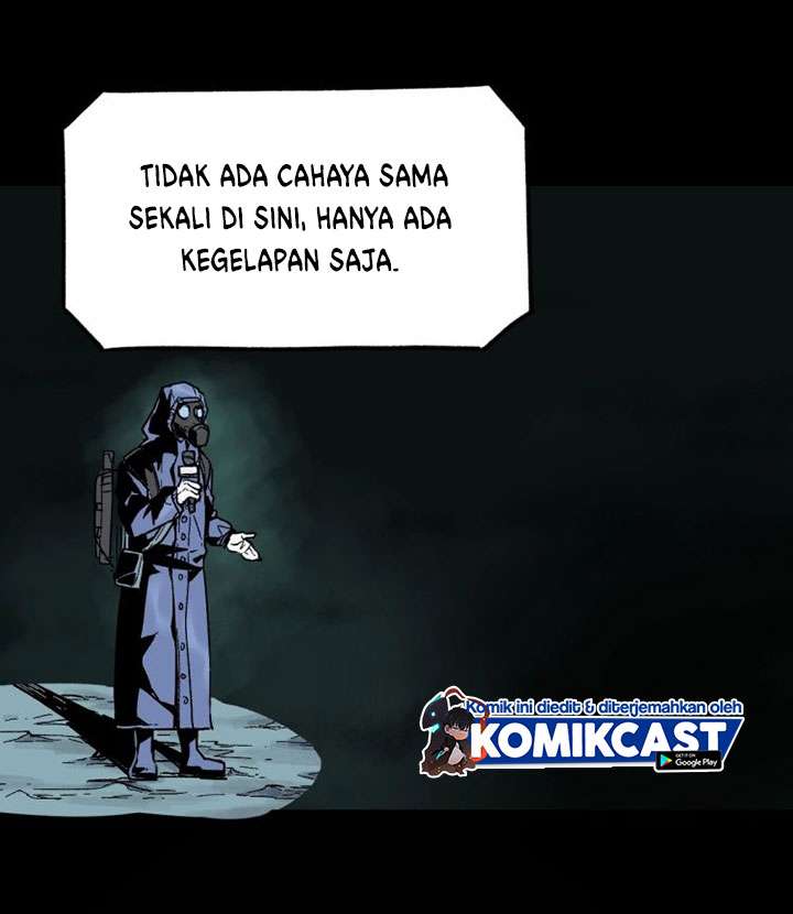 The Sacred Ruins Chapter 64 - halaman 12