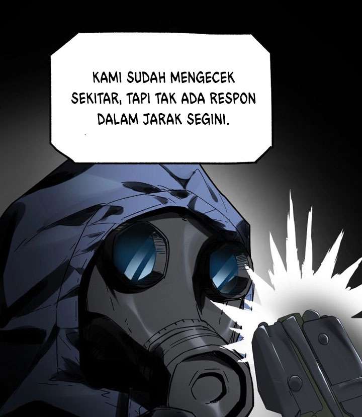 The Sacred Ruins Chapter 64 - halaman 13